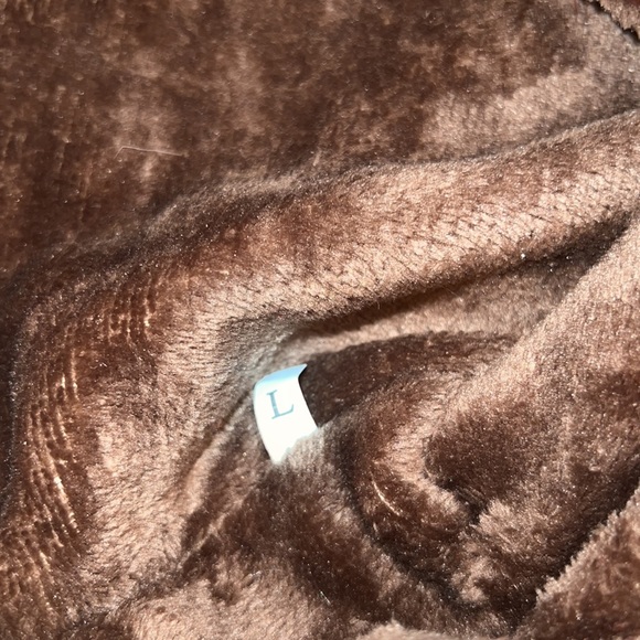 Asian decor jacket - Picture 3 of 5